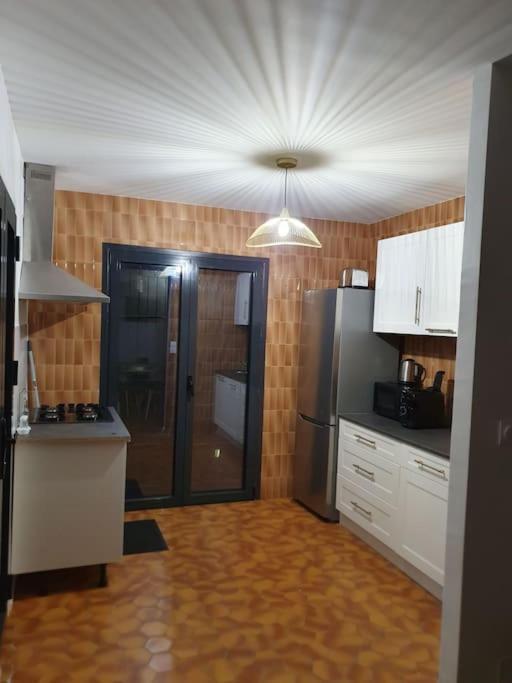 Appartement F3 Meuble Et Equipe Saint-Cyprien  Ngoại thất bức ảnh